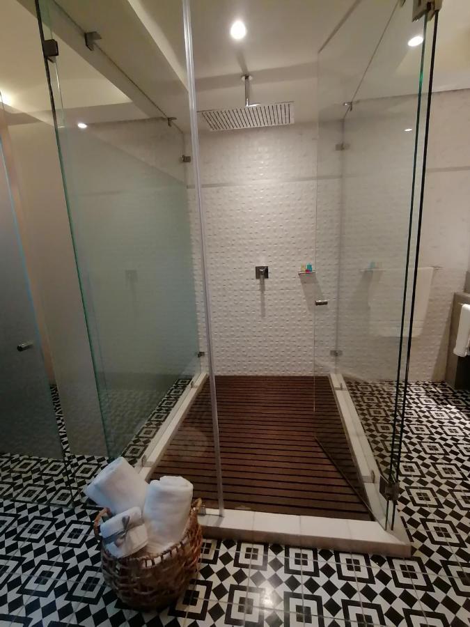 Hotel Boutique Rayón 50 Morelia