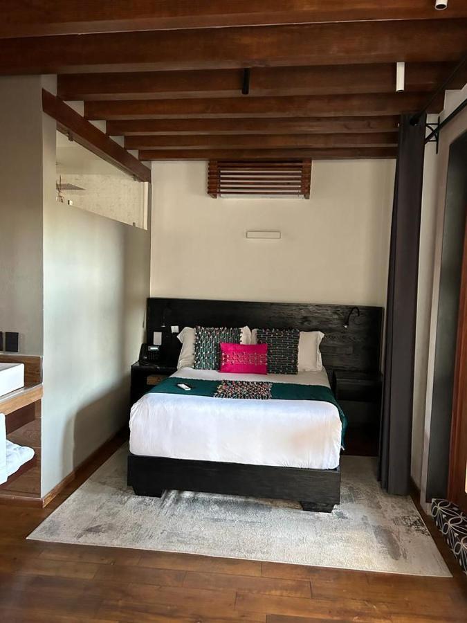 Boutique Rayón 50 Hotel 5*